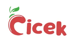 Cicek trademark logo