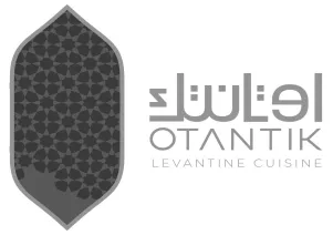اوتانتك– OTANTIK trademark logo