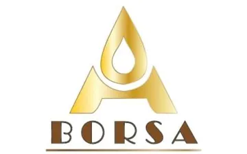 BORSA trademark logo