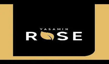 YASAMIN ROSE trademark logo