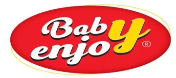 Baby enjoy trademark logo
