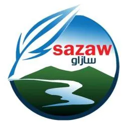 sazaw سازاو trademark logo