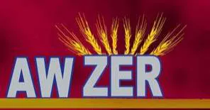 AWZER trademark logo