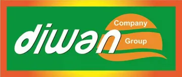 DIWAN COMPANY GROUP trademark logo