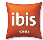 ibis hotels trademark logo