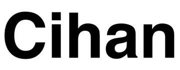 Cihan trademark logo