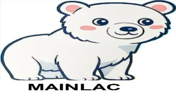 MAINLAC trademark logo
