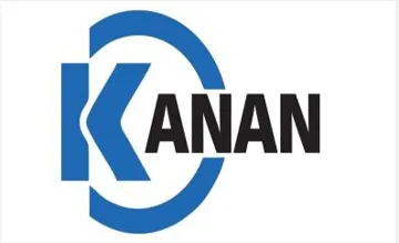 KANAN trademark logo