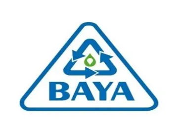 بايا BAYA trademark logo