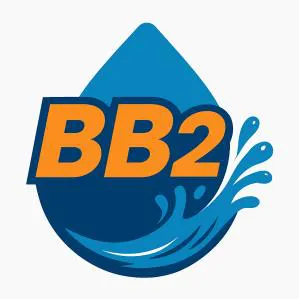 BB2 trademark logo