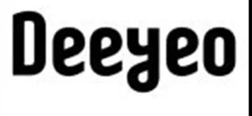 Deeyeo trademark logo