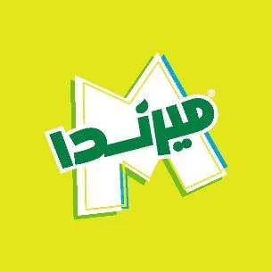 میرندا trademark logo