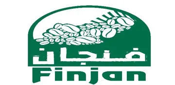 فنجان finjan trademark logo