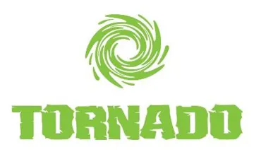 TORNADO trademark logo