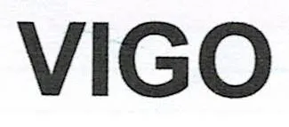 VIGO trademark logo