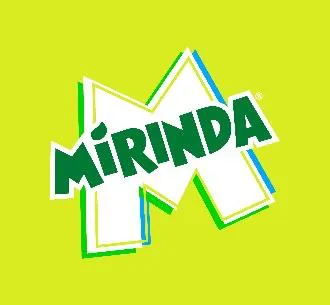 MIRINDA trademark logo