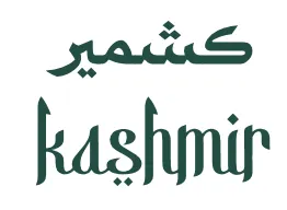 كشمير Kashmir trademark logo