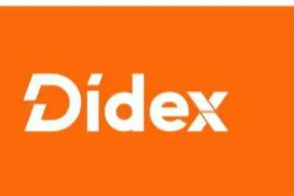 Didex trademark logo