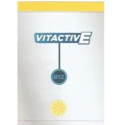 VIACTIVE trademark logo