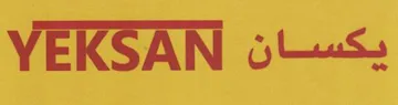 يكسانYEKSAN trademark logo