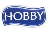 HOBBY trademark logo
