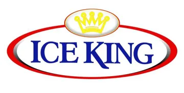 ICE KING trademark logo