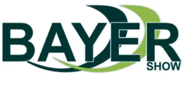 BAYER trademark logo