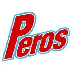 Peros trademark logo