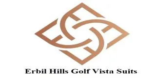 Erbil Hills Golf Vista Suits trademark logo