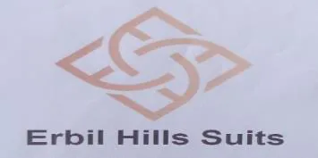 Erbil Hills suits trademark logo