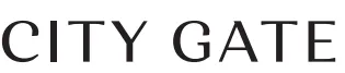CYTY GATE trademark logo