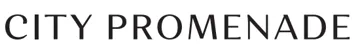 CITY PROMENADE trademark logo