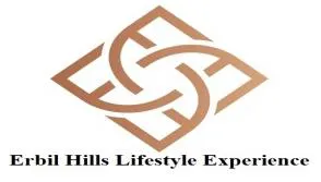Erbil Hills Lifestyle Experience trademark logo
