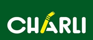 CHARLI trademark logo