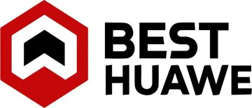 BEST HUAWE trademark logo