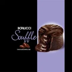 Bonucci souffle trademark logo