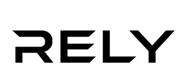 RELY trademark logo