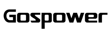 Gospower trademark logo