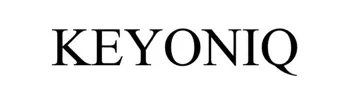 KEYONIQ trademark logo