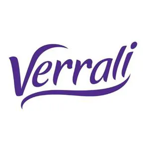 Verrali trademark logo