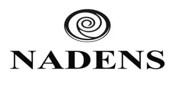 NADENS trademark logo