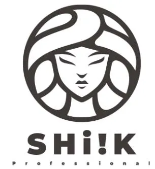SHiik Professional trademark logo