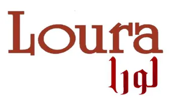 لوراLoura trademark logo
