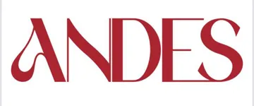 ANDES trademark logo