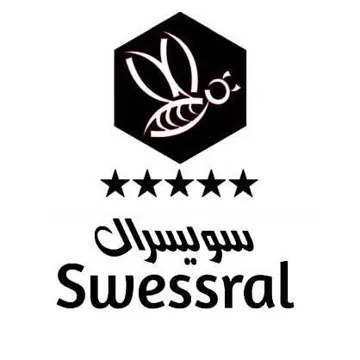 سويسرال- Swessral trademark logo