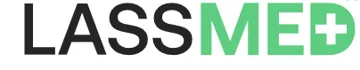 LASSMED trademark logo