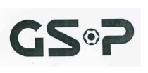 GSP (مع الشكل ) trademark logo