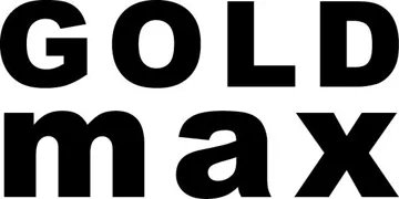 GOLD Max trademark logo