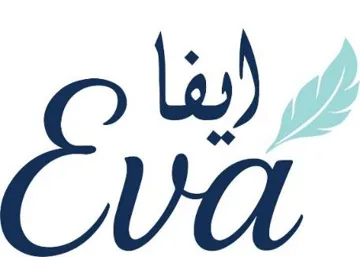 ايفاEva trademark logo