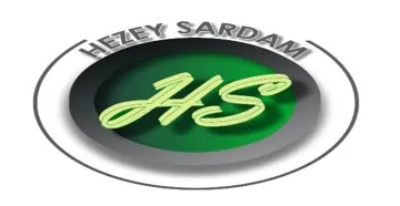 HEZEY SARDAM trademark logo